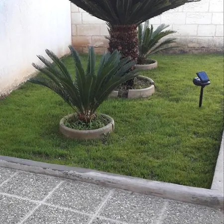 Nonna Silvia Appartement *