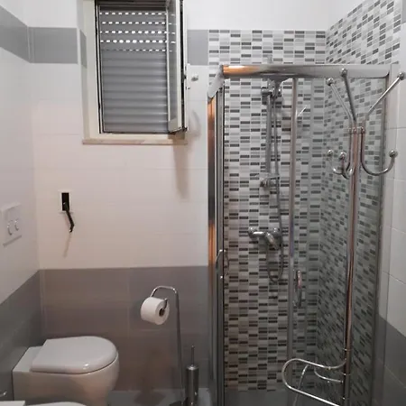 Appartement Nonna Silvia